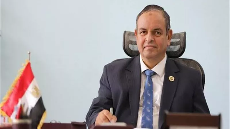3.2 مليار جنيه ضرائب ورسوم بجمارك السخنة فى أكتوبر الماضى