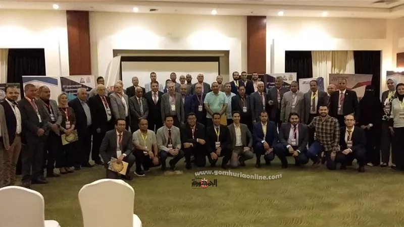 تعرف على أهم توصيات مؤتمر جامعة أسيوط الدولي الثاني لقسم الهندسة المدنية