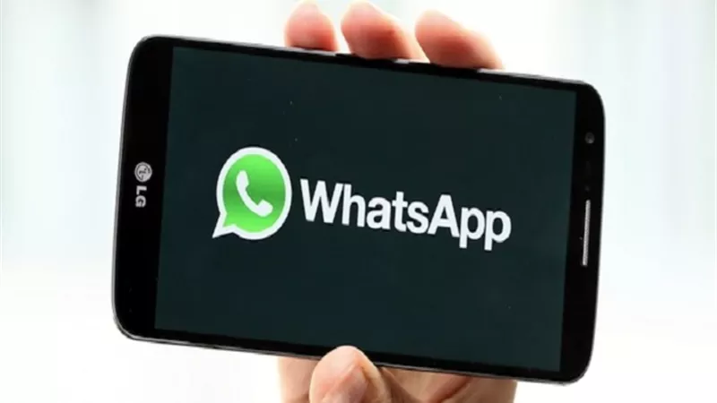 اكتب ما تريده فى البحث ..واتساب تطلق تحديثا جديدا بشأن اقتراحات الملصق