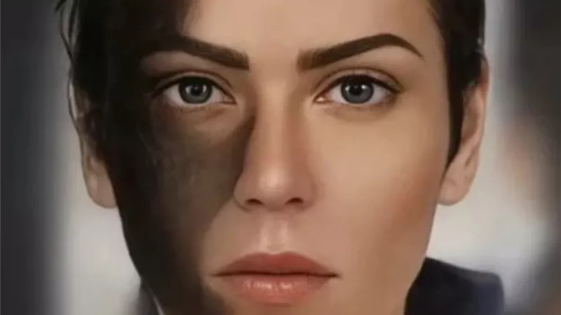 تعليقاتكم نورت حياتي.. لقاء الخميسي تروج للحلقة الأخيرة لحكاية 