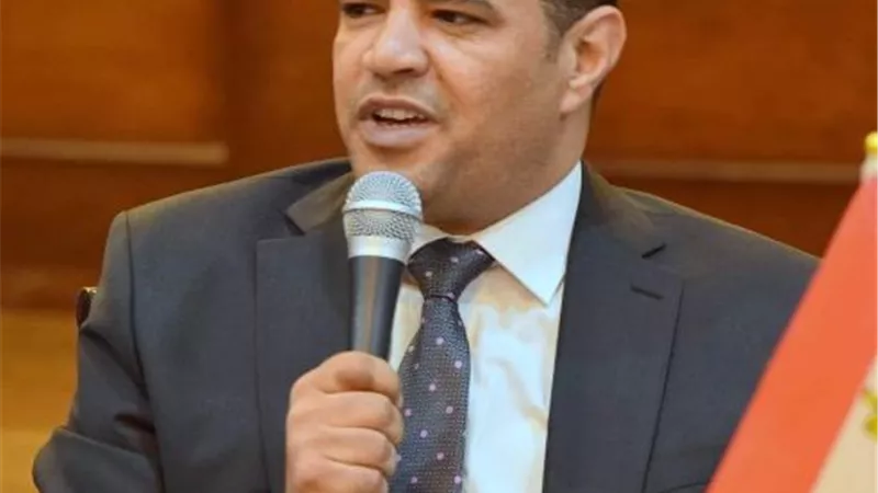 برلماني: برامج مصر في قضية المناخ والتكيف تحمي البشرية والأجيال المقبلة