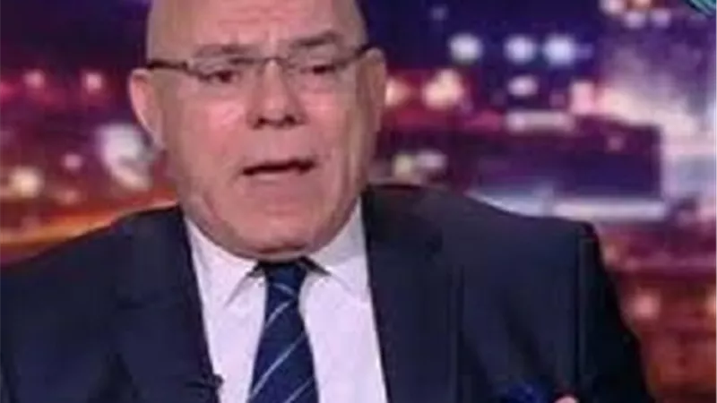 اللواء أشرف أمين : عقوبات قانون المرور التي نفرضها على المخالفين تساهم بصورة كبيرة في تنظيم حركة السير
