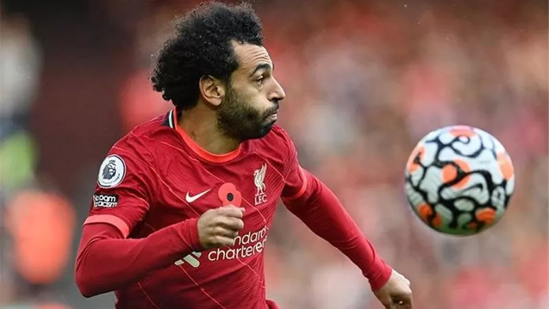 محمد صلاح ينتظر تحقيق رقم قياسى جديد أمام أتليتكو مدريد.. الليلة