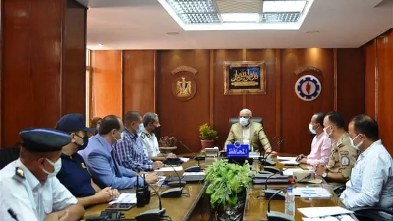 الإستعداد الجاد لمشروع التدريب العملي 