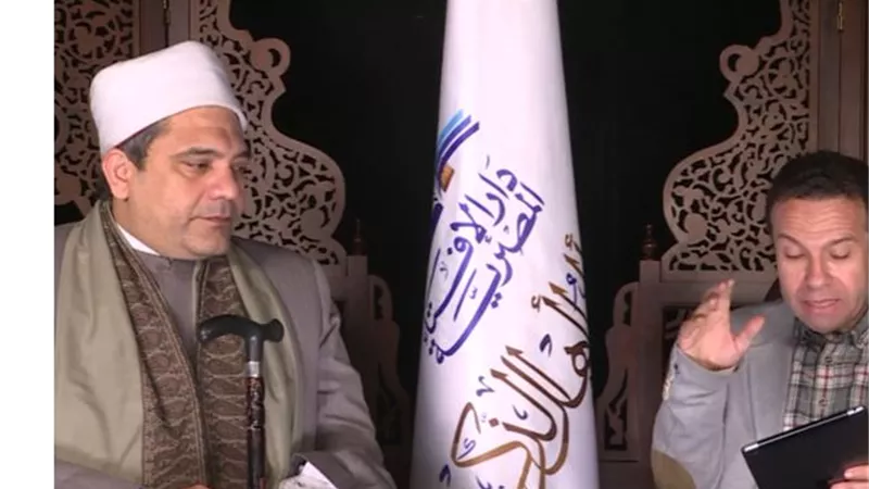 كيف اعلم ان الله راضياً على ؟..الافتاء تجيب