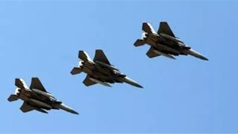 التحالف العربي يعلن مقتل 145 من الحوثيين وتدمير 18 آلية