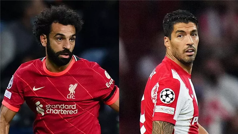 محمد صلاح على موعد للتألق فى مباراة ليفربول وأتلتيكو مدريد .. دوري أبطال أوروبا التشكيل والقنوات الناقلة