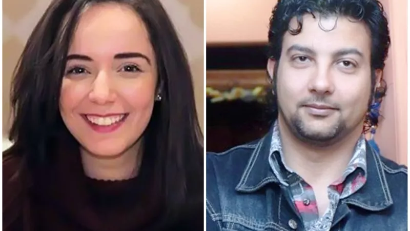 شديدة الموهبة.. السيناريست وليد يوسف يشيد بالفنانة سارة الدرزاوي