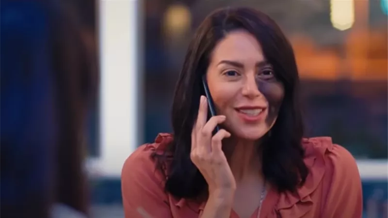 قبل عرض الحلقة الأخيرة.. لقاء الخميسي فى كواليس حكاية 