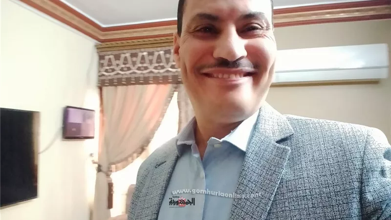معلمات الدراسات الاجتماعية بأشمون يشدن بدور رئيس مجلس الأمناء بالمحافظة