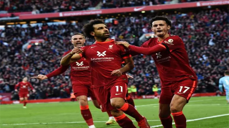 دورى أبطال أوروبا.. محمد صلاح يقود تشكيل ليفربول أمام أتليتكو مدريد