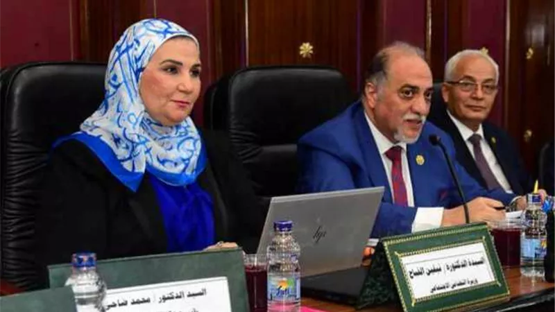 القباج: استخراج بطاقة خدمات موحدة توفر كافة الاستحقاقات للمسنين