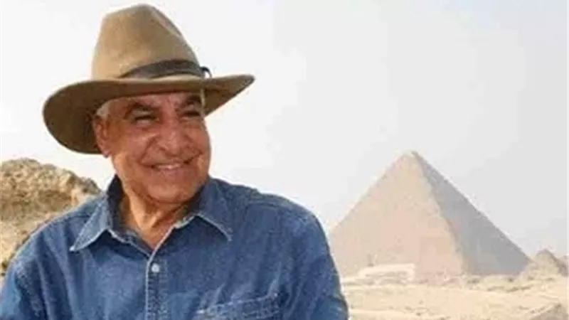 الأهلي هيغلب الزمالك.. زاهي حواس: الفراعنة كانوا كلهم أهلاوية.. فيديو