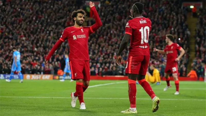ليفربول يتأهل رسميا لثمن نهائي أبطال أوروبا بهدفين أمام أتليتكو مدريد.. فيديو