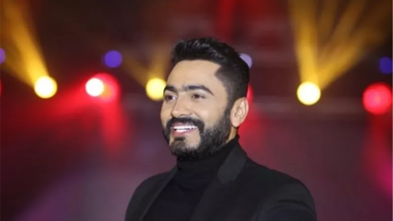 تامر حسني يبدع فى إعلان جديد بـ 3 شخصيات مختلفة ويحصد 4 ملايين مشاهدة