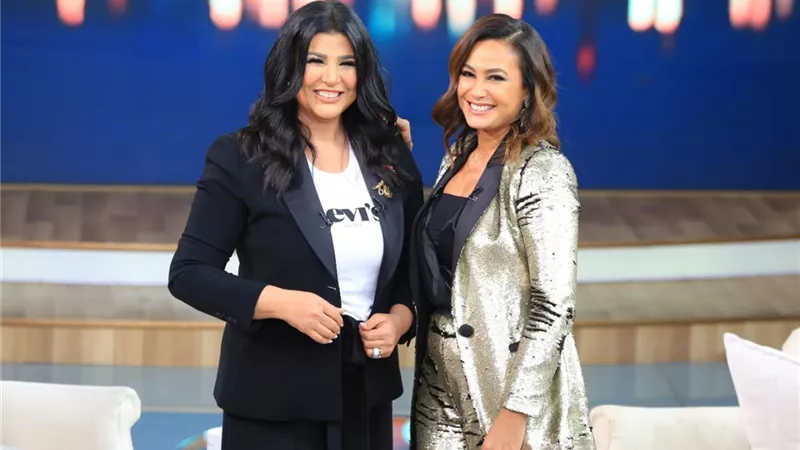 هند صبري تكشف علاقتها بنجوم جيلها في 