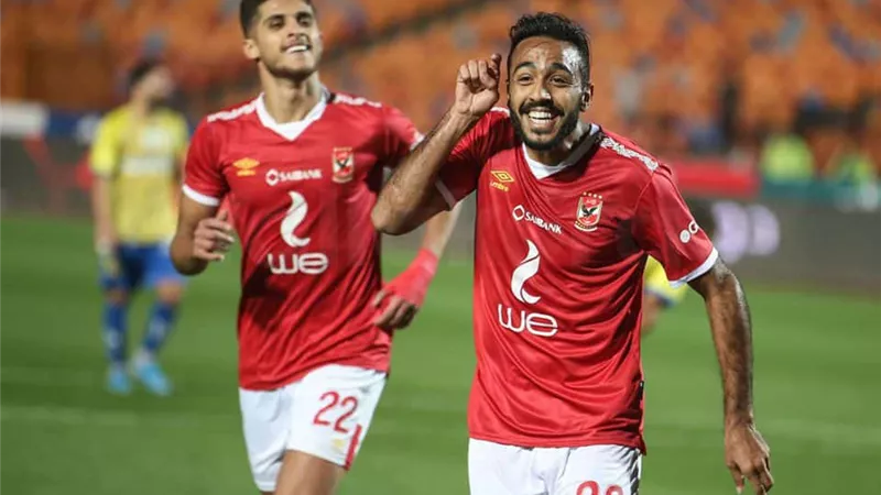 شوبير يكشف أسباب استبعاد كهربا من القمة 123