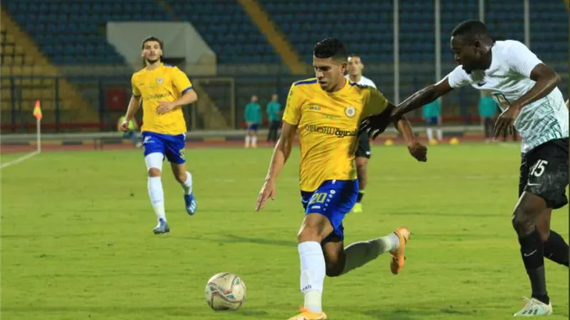موعد مباراة البنك الاهلي والاسماعيلي في الدوري والقنوات الناقلة