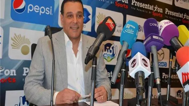 عصام عبدالفتاح