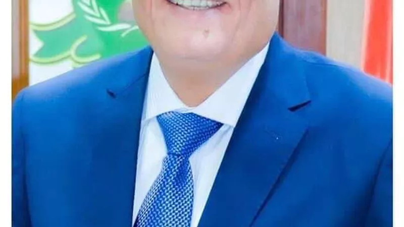 محافظ المنيا : حركة داخلية للقيادات المحلية بالمنيا