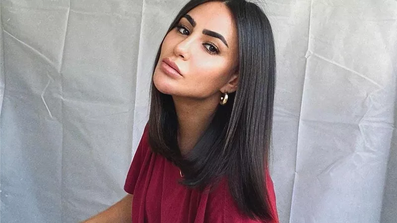 ليلى يوسف تشارك فى مسلسل 