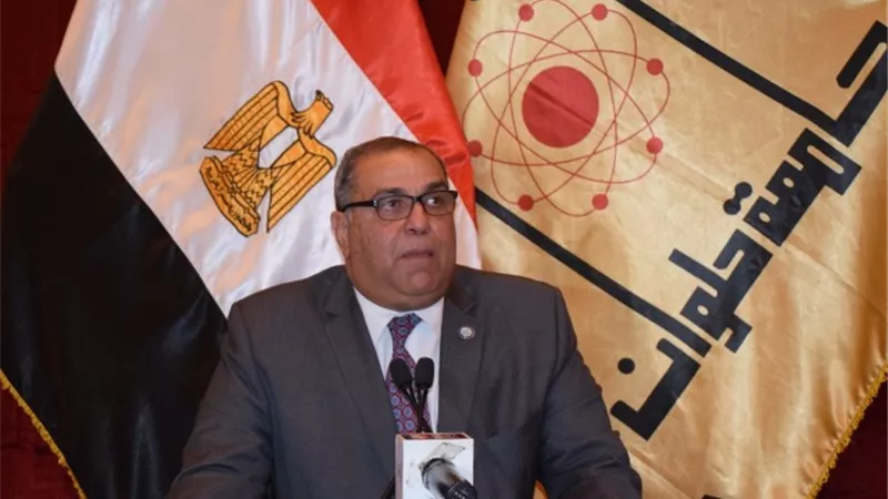 مجمع الإبداع يبدأ بتدشين النسخة التجريبية لمنصة البحث العلمى فى جامعة حلوان.. بالصور