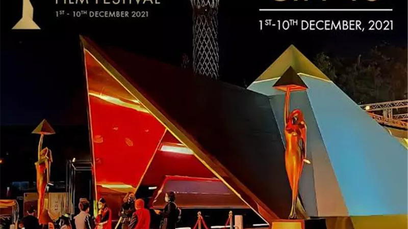 تصل لـ٣٠٠ ألف دولار.. ملتقى القاهرة السينمائي يعلن أعضاء لجان التحكيم وقيمة الجوائز