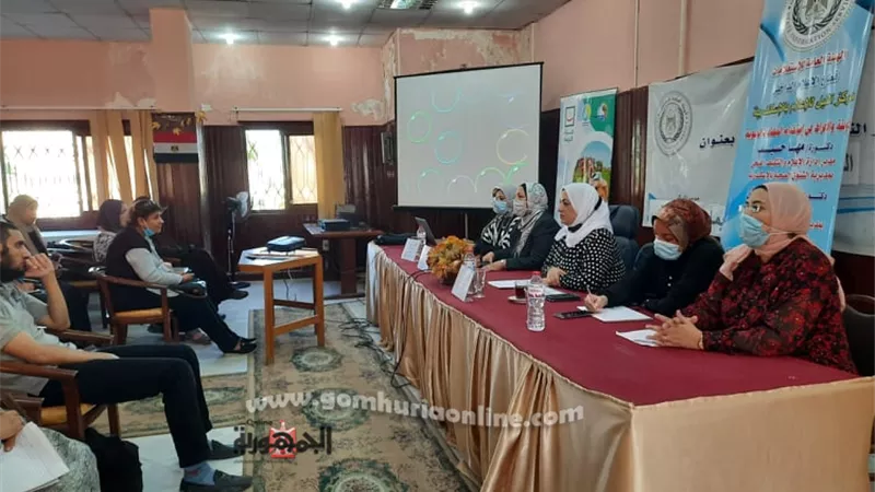 النيل للإعلام يحذر من الاوبئة والافراط في استخدام المضادات الحيوية