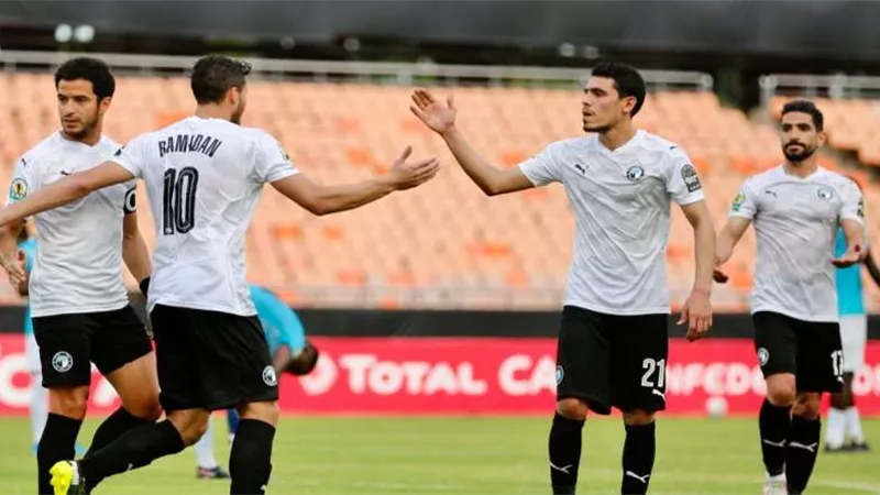 إيهاب جلال يعلن تشكيل بيراميدز لمواجهة الاتحاد السكندري فى الدورى