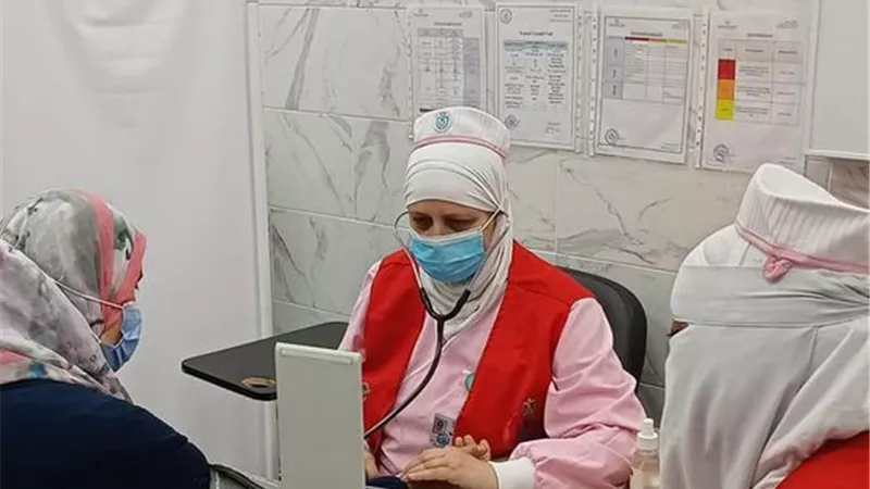4 مراكز لطب الأسرة في الإسماعيلية تبدأ أعمالها بالمبادرات الرئاسية..صور