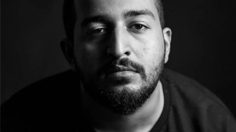 إبراهيم الحجاج يشارك فى فيلم 