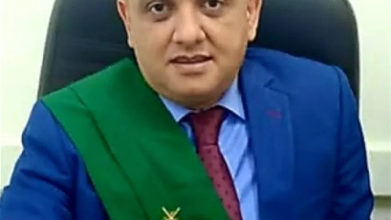 جنايات المنيا تحيل اوراق قاتل سائق التاكسي الى فضيلة المفتى