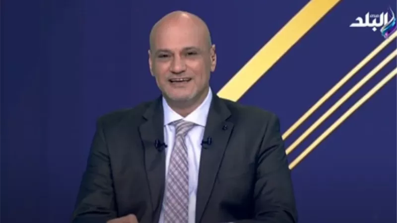 خالد ميري: الحضور الكبير لحفل ويجز صدم الجميع.. فيديو