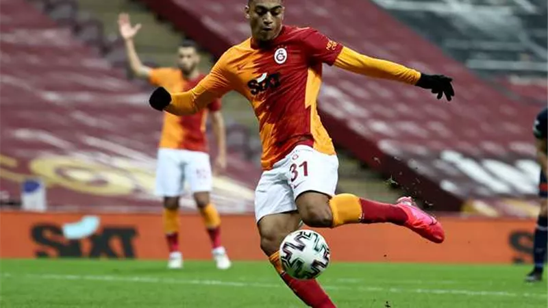 جالاتا سراي يلتقى لوكوموتيف موسكو بالدوري الأوروبى بمشاركة مصطفى محمد
