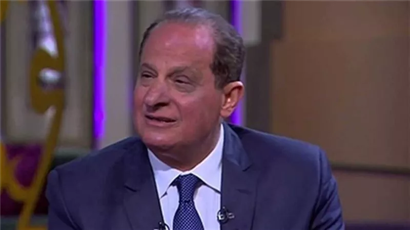 هاني مهنا: أغاني الراب ذوق مؤقت ولا تحمل أي إبداع.. فيديو
