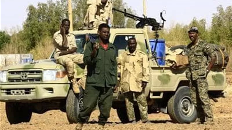 مقتل 60 شخصا بهجوم مسلح على قرية بالنيجر