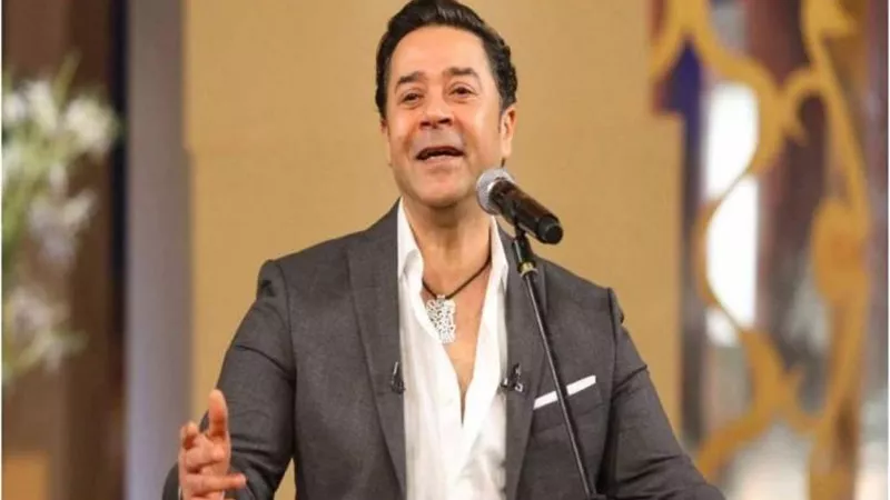 بعد قليل.. CBC تذيع حفل النجم مدحت صالح بمهرجان الموسيقى العربية