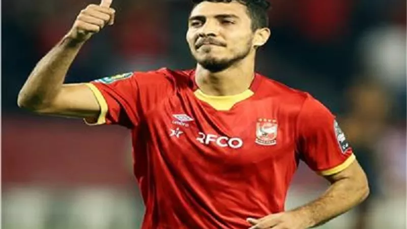 ميدو: شريف أخطر أوراق الأهلى فى القمة.. وهذه ميزة الزمالك