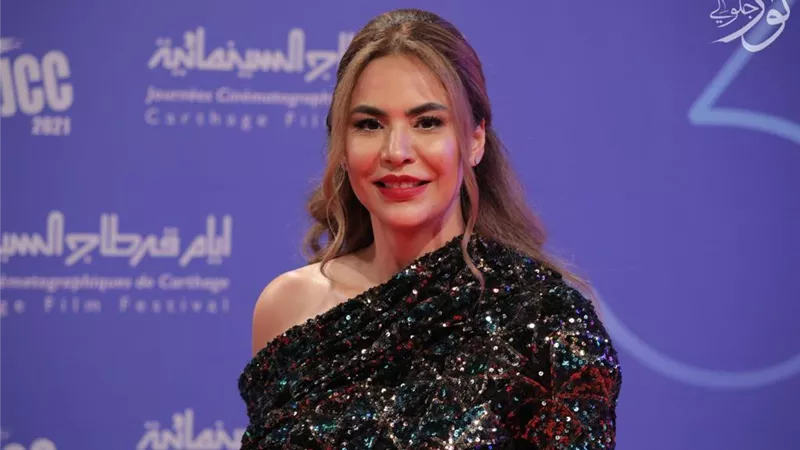 سونيا بقاسم تتألق في مهرجان قرطاج وتنتظر عرض زينة وعزيزة في رمضان