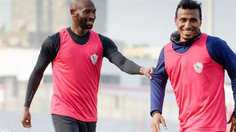 ميدو: عبد الشافي سيقود تشكيل الزمالك.. وغياب شيكابالا مؤثر