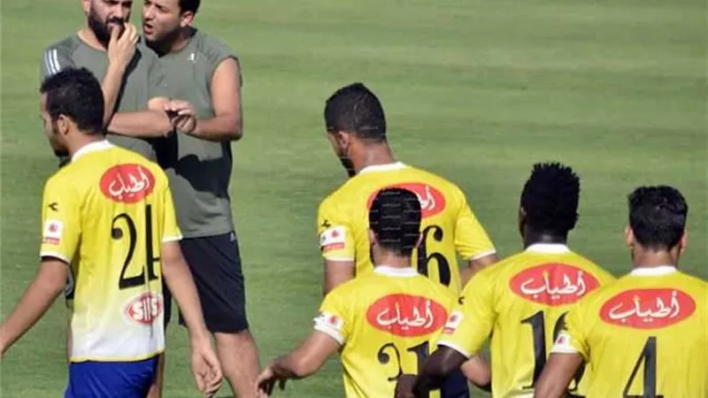 ميدو يوضح موقفه من تدريب الإسماعيلى