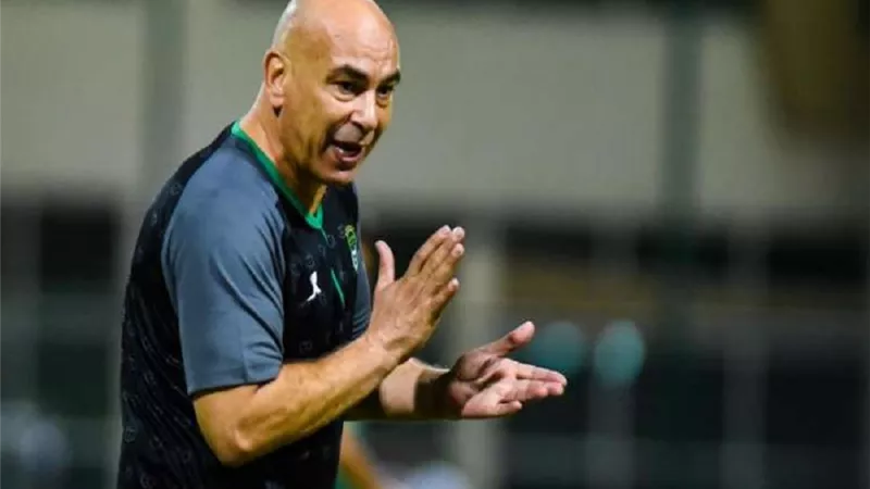 حسام حسن يؤكد: الاتحاد تم ذبحه أمام بيراميدز.. وخسرنا بفعل فاعل