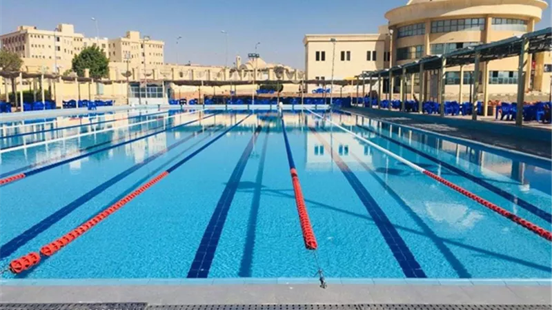 مركز التنمية الشبابية بمدينة العبور ينظم لقاء جماهيرى مع رئيس الجهاز