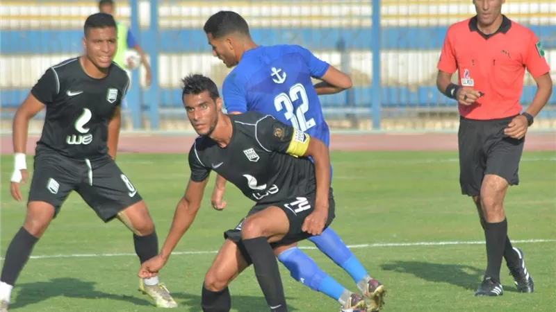 الداخلية تصطدم بزد وبورتو في طريق الإنتاج وادي دجله يستصيف القناة و بتروجت يستدرج منتخب السويس