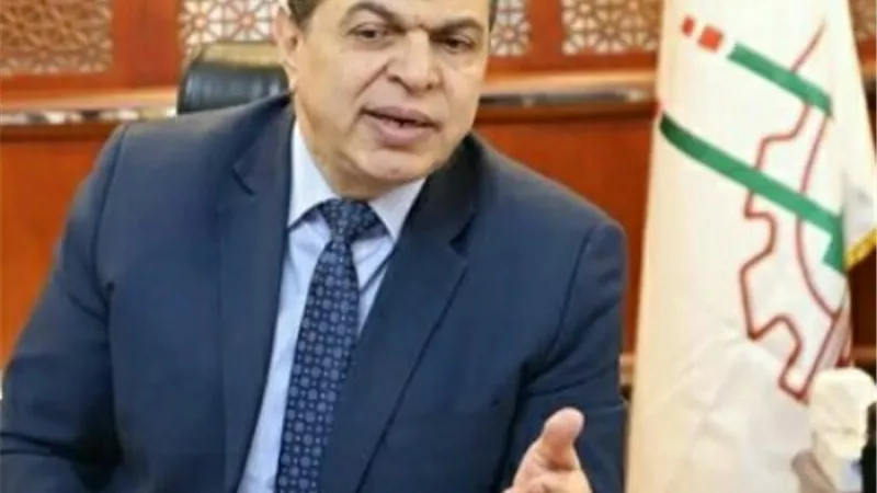 القوى العاملة: تعيين 1104 شباب .. واستخراج 1132 شهادة قياس مستوى المهارة بالإسماعيلية