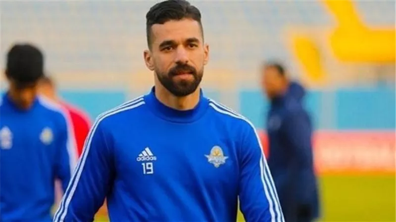 السعيد وهلال ومابولولو يتصدرون هدافى الدورى المصرى قبل لقاءات اليوم
