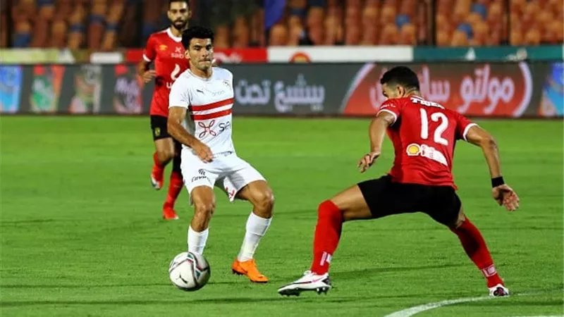 حظوظهما متساوية ولكن ؟؟ توقعات الأبراج لنتيجة مباراة القمة 123 بين الأهلى والزمالك