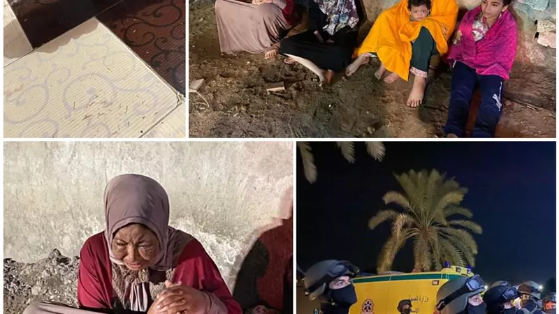 مفاجأة مثيرة فى قضية