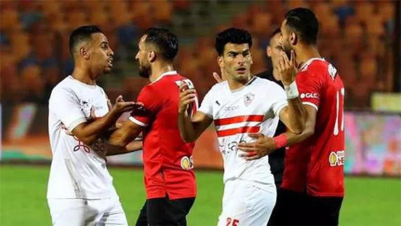 قبل ساعات من ديربى القاهرة .. تعرف على تصويت الجمهور لنتيجة مباراة الأهلى والزمالك فى القمة 123