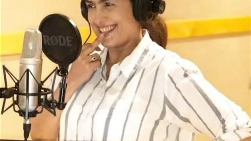سيمون تعتذر عن جميع الأعمال الرمضانية لهذا السبب